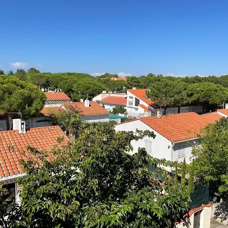 Pres De La * Argeles-sur-Mer