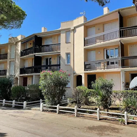 Pres De La Apartment *
