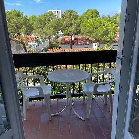 Apartment Pres De La *