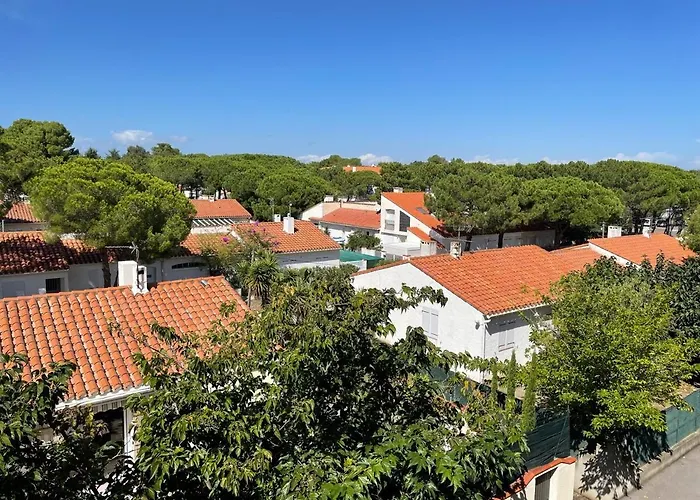 Pres De La * Argelès-sur-Mer