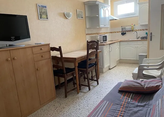 Apartamento Pres De La