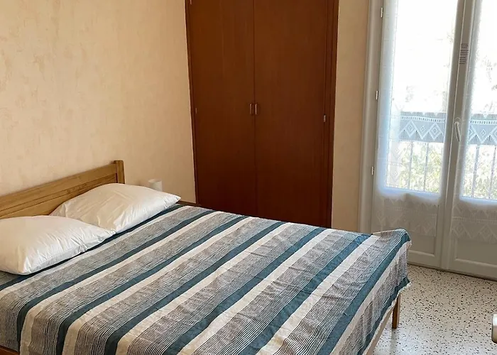 Apartamento Pres De La