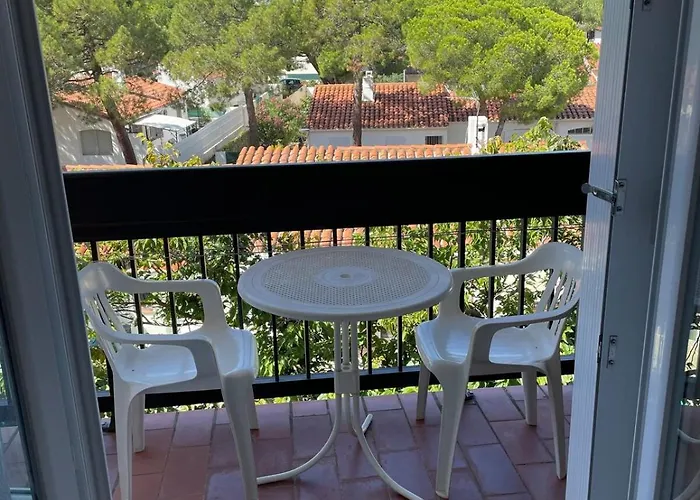 Apartamento Pres De La *